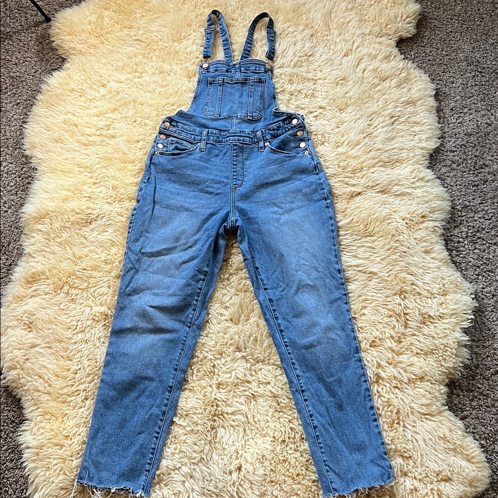 Universal Threads Overalls
